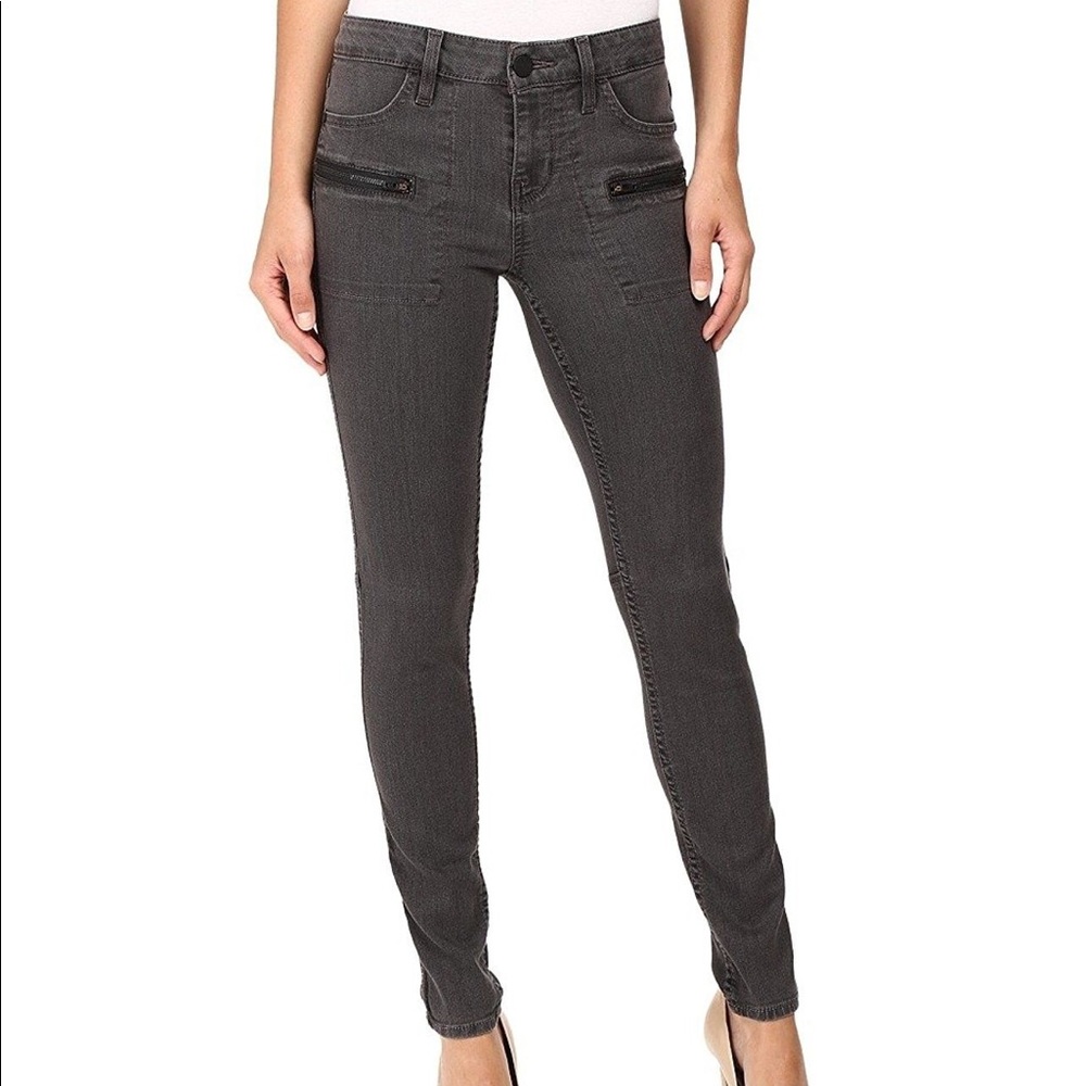 Sanctuary Ace Utility Jean